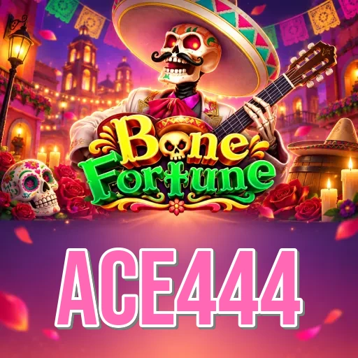 Screenshot 3 - ace444 Settings