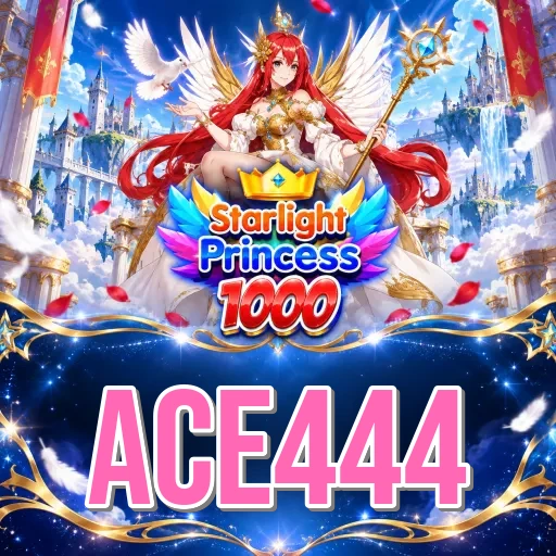Screenshot 1 - ace444 Home Screen