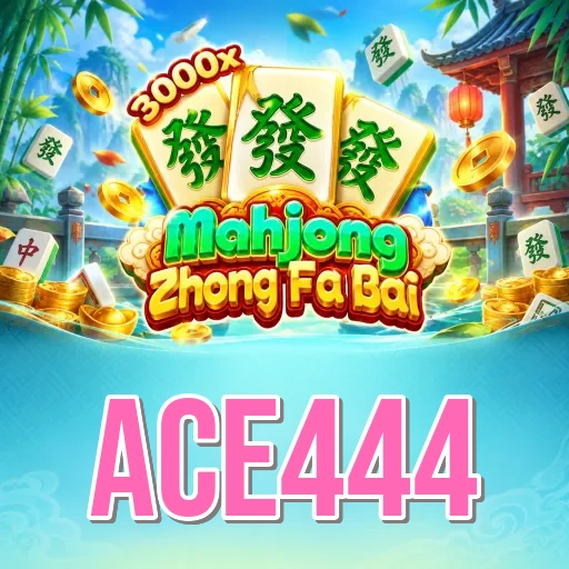 Screenshot 1 - ace444 Home Screen