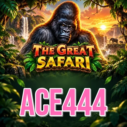 Screenshot 3 - ace444 Settings