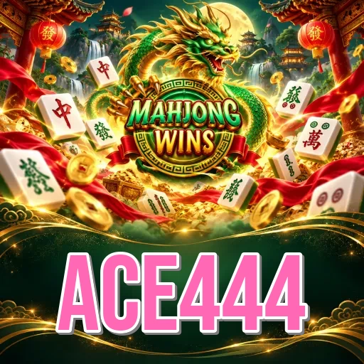 Screenshot 3 - ace444 Settings