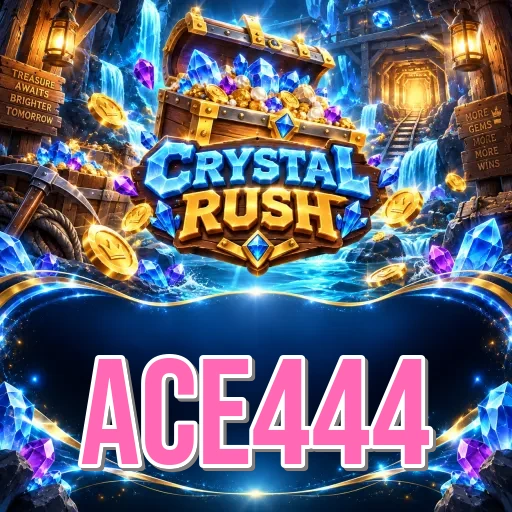 Screenshot 3 - ace444 Settings