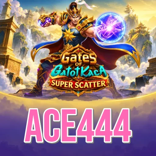 Screenshot 1 - ace444 Home Screen