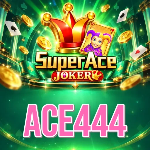 Screenshot 1 - ace444 Home Screen