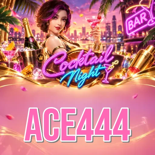 Screenshot 1 - ace444 Home Screen