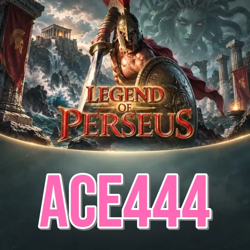 Screenshot 1 - ace444 Home Screen