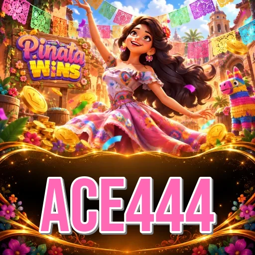Screenshot 3 - ace444 Settings