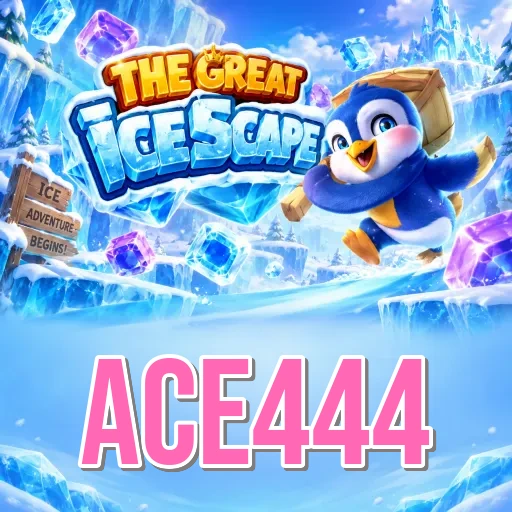 Screenshot 2 - ace444 Features