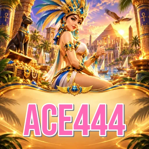 Screenshot 1 - ace444 Home Screen