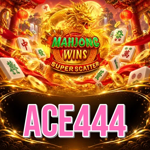 Screenshot 3 - ace444 Settings